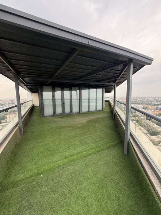 Продается 5ти комнатная квартира,ЖК Акай Сити,Дархан,320м2