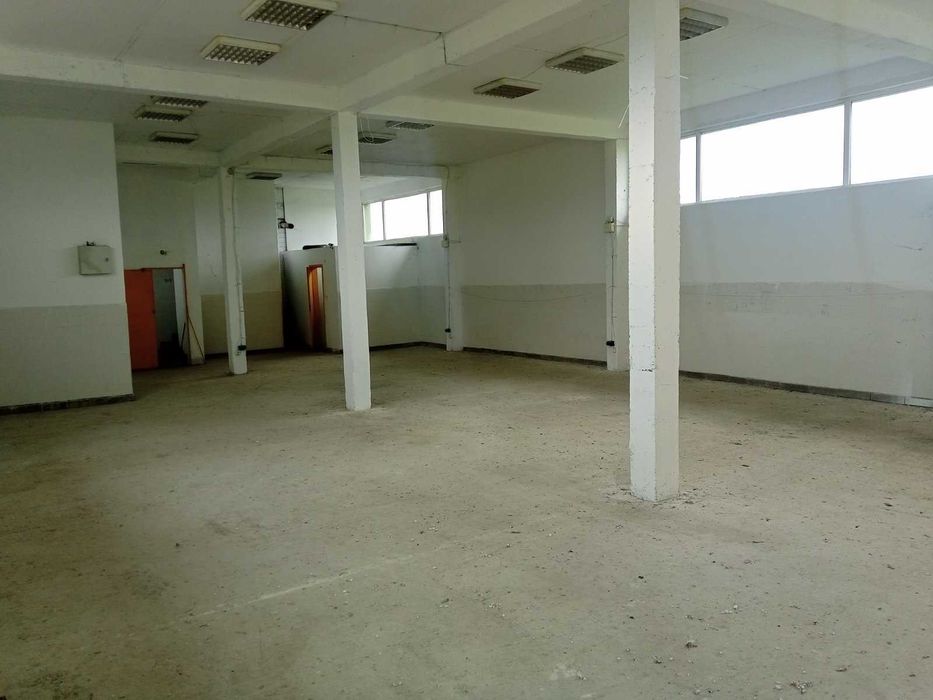 Дава се под наем Склад в София, Чепинци - 1000 кв.м за 3.57 € - Снимка #2