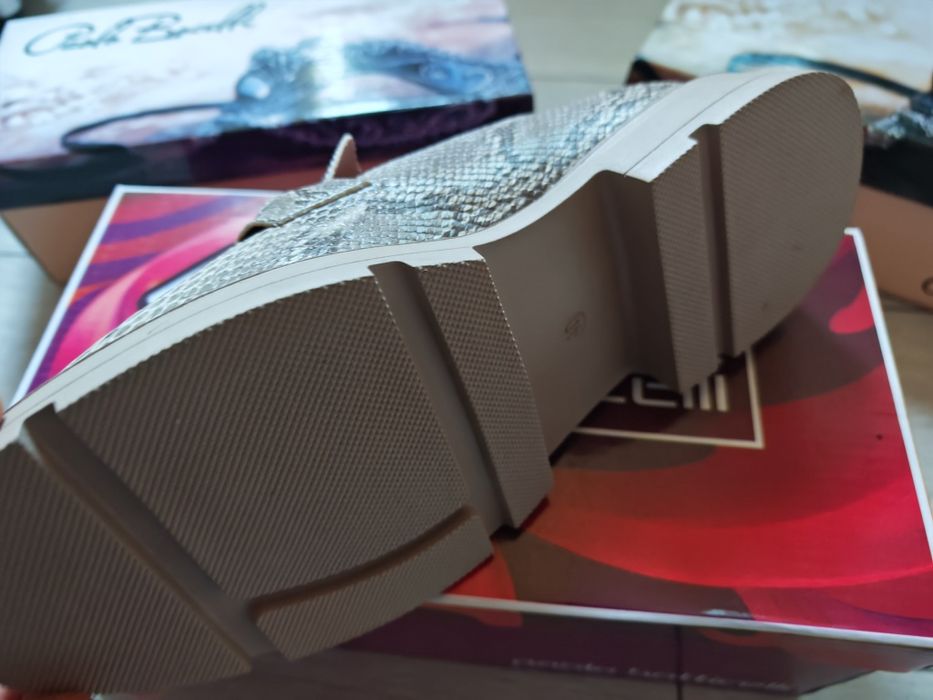 Дамски обувки 40 номер