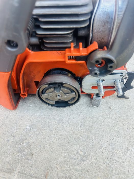 husqvarna 120 mark 2