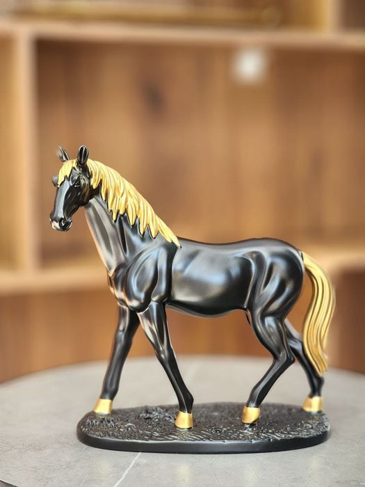 Сувенир лошадь символ года