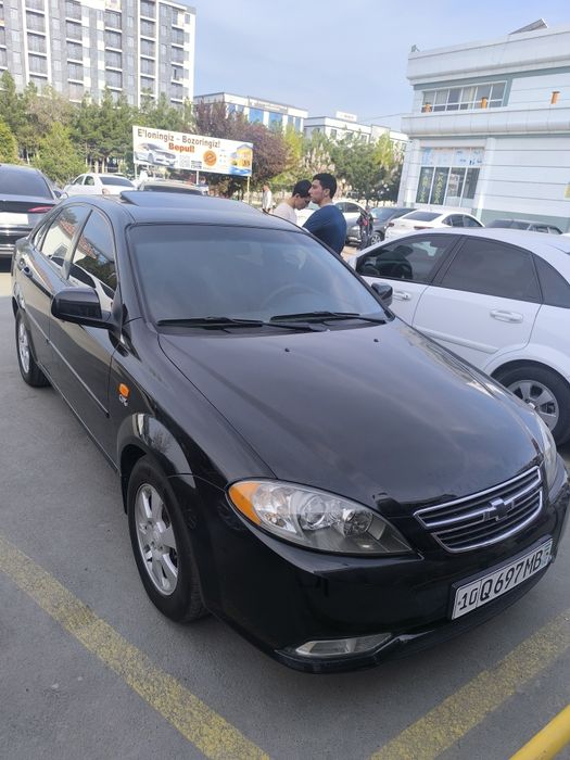 Gentra 2022 Qora 3-Poz Avtomat Avro Kredit 1 kunda 14% dan Passpor