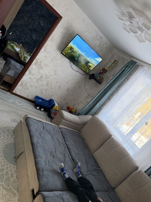 Продается дом в п.Махамбет