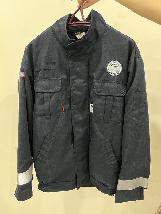 ТШО демисизонка