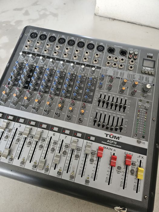 Продам колонки и пульт