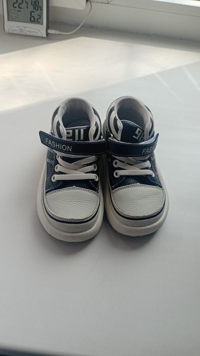 Детские башмачки