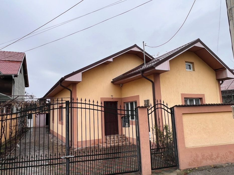 Casa de vanzare in Slatina pe strada Vlad Tepes