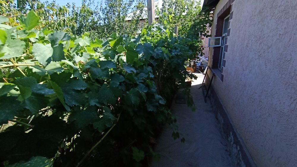 Жилой Дом в мкр Тассай