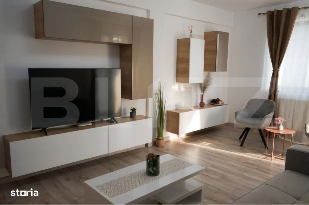 Apartament de exceptie, intr-o zona premium, la doar 5 minute de Cores