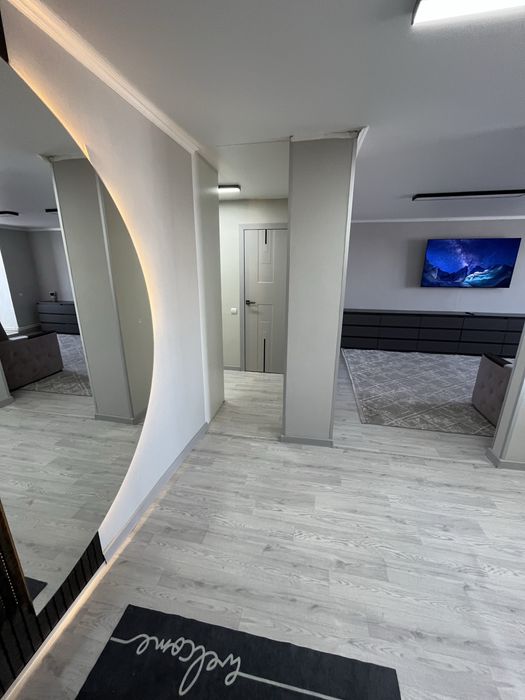 Продам двухкомнатную квартиру.