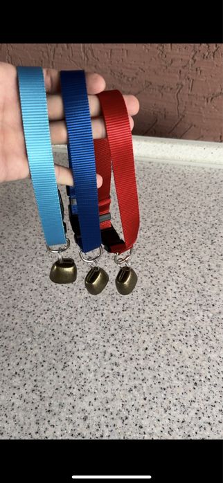 Ошейник сатылады