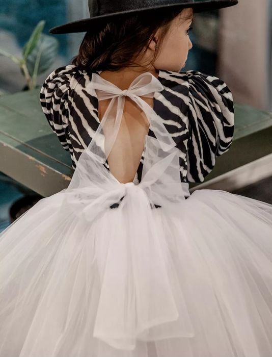 Платье нарядное новое