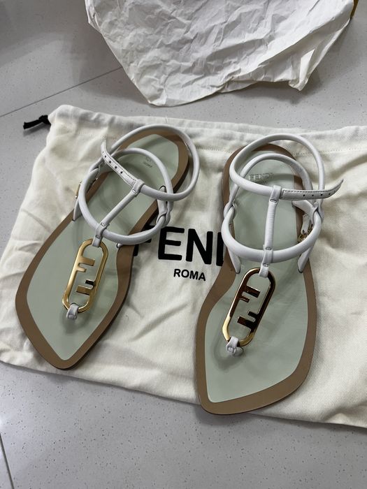 Sandale Fendi Roma