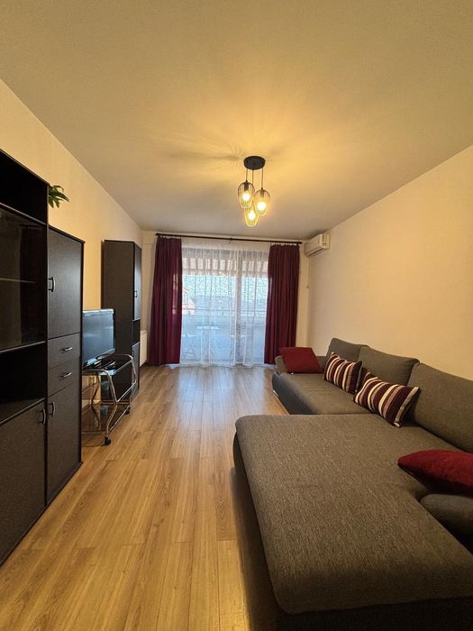 Închiriez apartament 2 camere, direct proprietar, Coralului Bragadiru