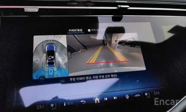 Benz (Mercedes-Benz) E-Class AMG E53e 4MATIC+