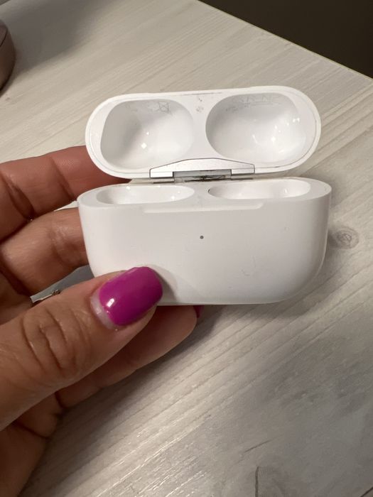 Case/carcasa originala airpods pro 2