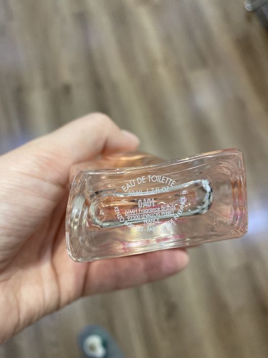 Туалетная вода L'EAU KENZO