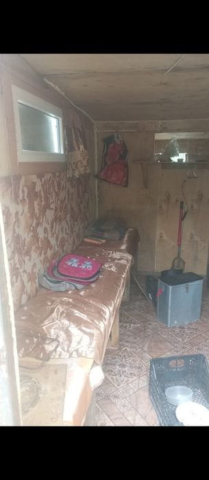 Продам домик для рыбалки