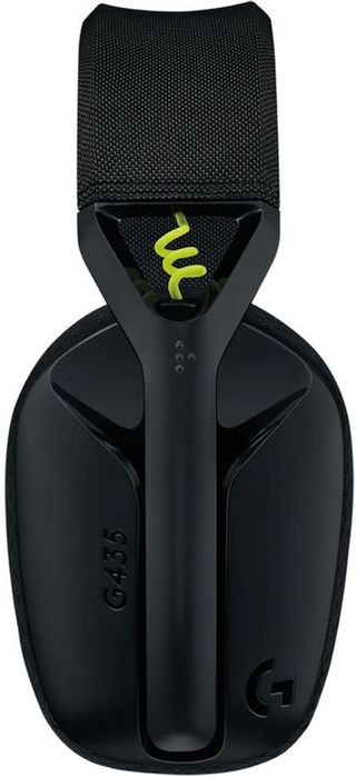 Наушники Logitech G435