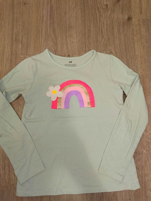 Дрешки размер 122