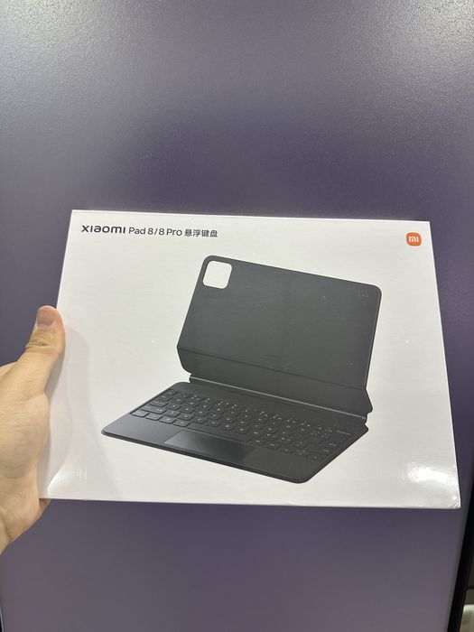 Xiaomi pad 8 Pro  keyboard original клавиатура