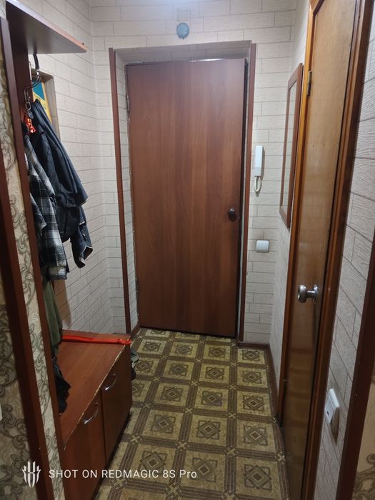Продам квартиру 3-х комнатную
