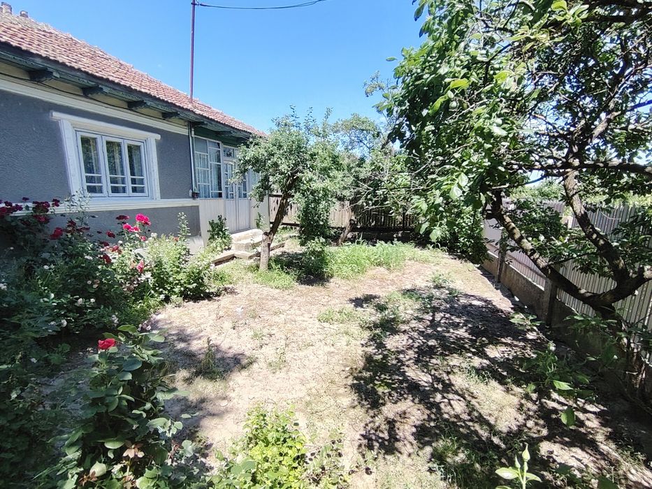 Casa de țara aproape de Bucuresti