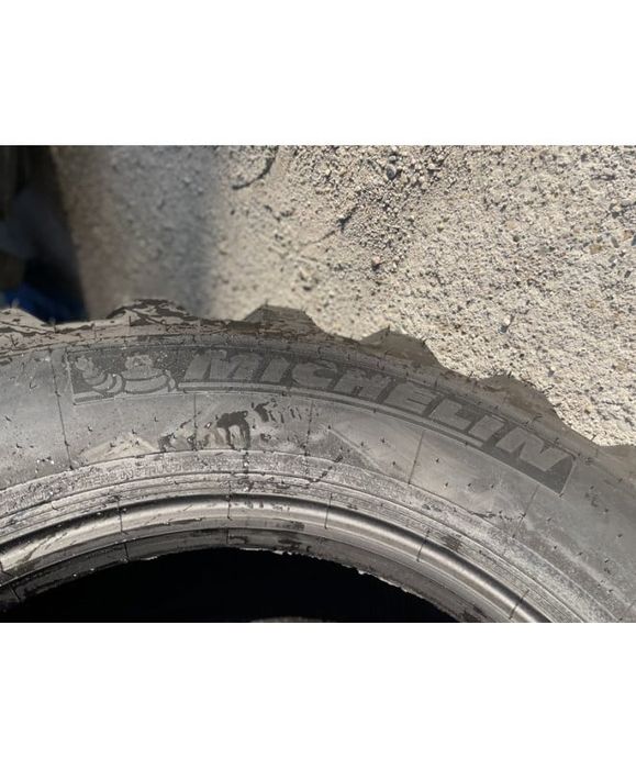 Anvelope 480/80-26 michelin power cl