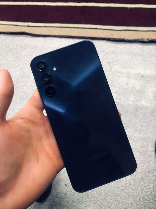 САМСУНГ А15 256 гб