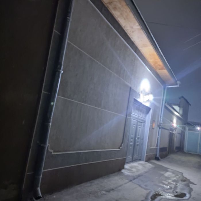 Ховли ижарага Самарканд шахри Спитамен шох кучасида