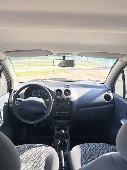 Продаётся Matiz Best Аренда с выкупом Вариант Рассрочка