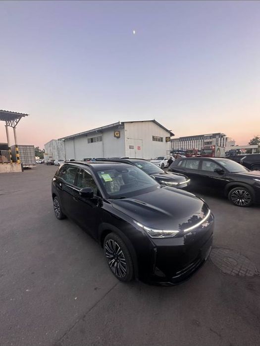 Гак айон  gac ion GAC AION I60 энг фули   электр 530км 2026