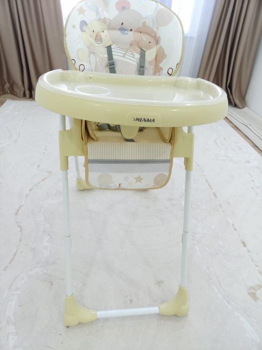 стульчик для кормление