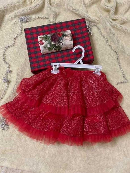 Детска пола пачка 116