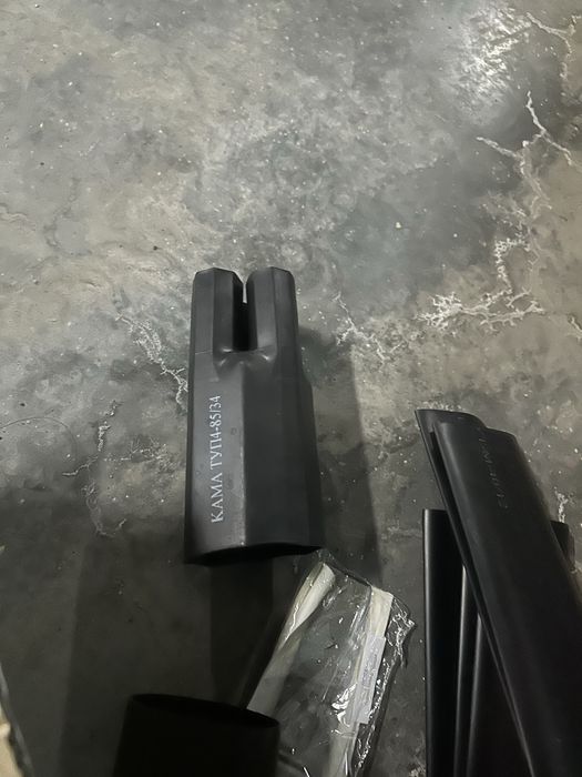 Муфты для электрических кабелей