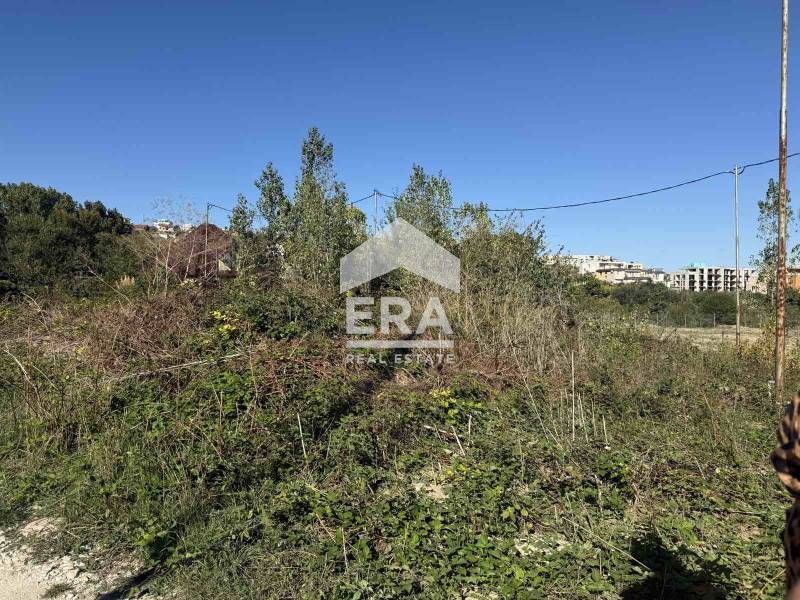 УПИ в централната част на град Бяла област Варна