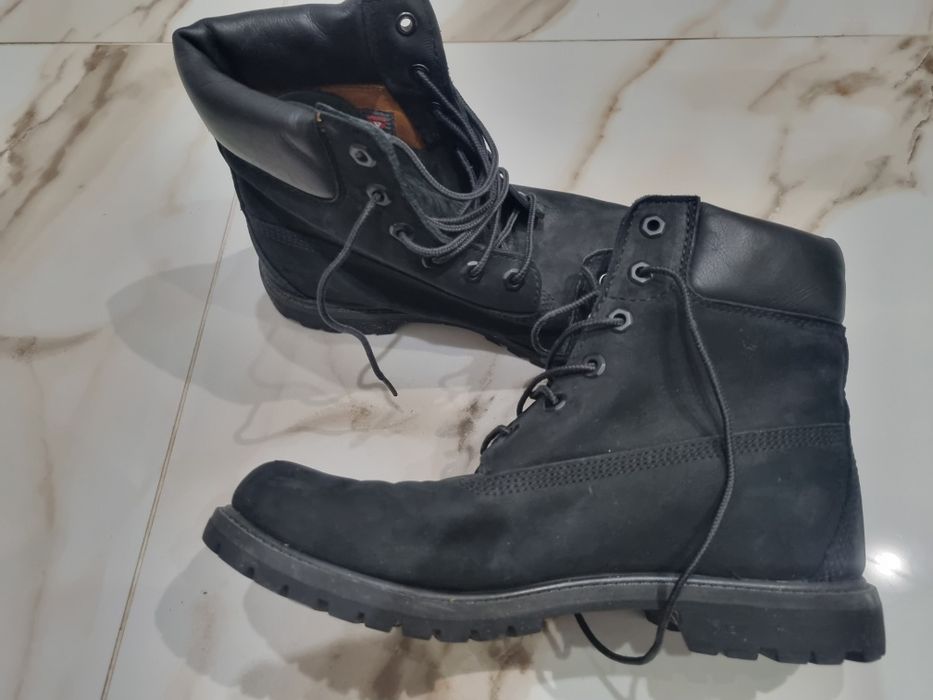 Мъжки боти Timberland 6 inch Premium 44