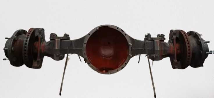 Tren rulare RSS1132A pentru Volvo FH, FM 2018 - Piese de schimb Volvo