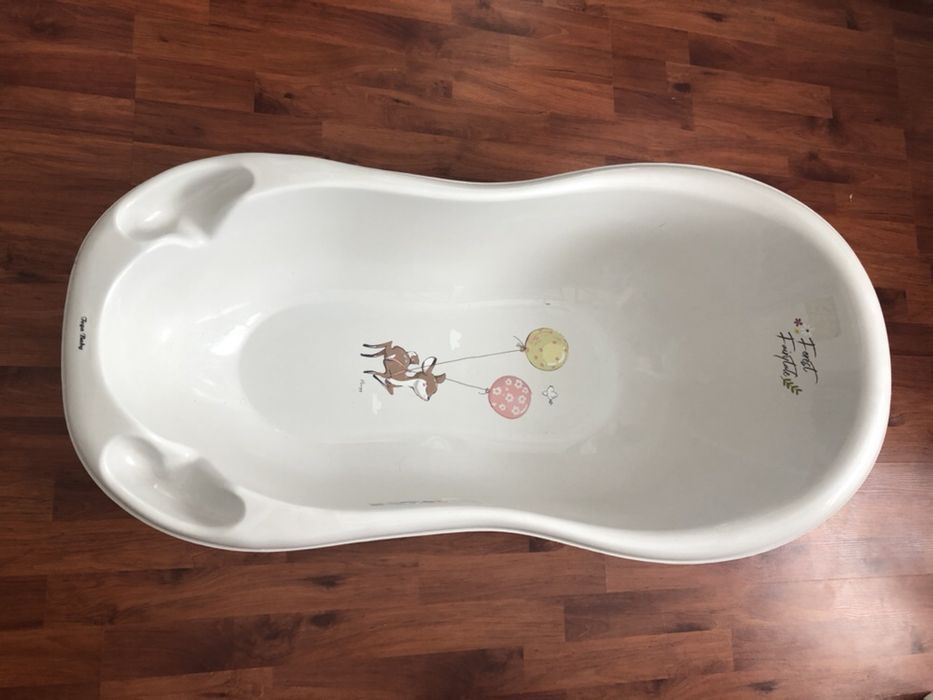 Ванна для ребенка