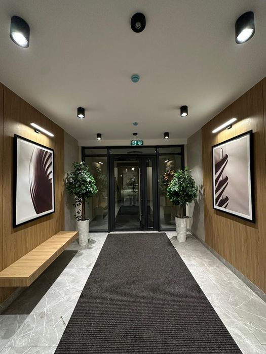 Продам квартиру на левом берегу.