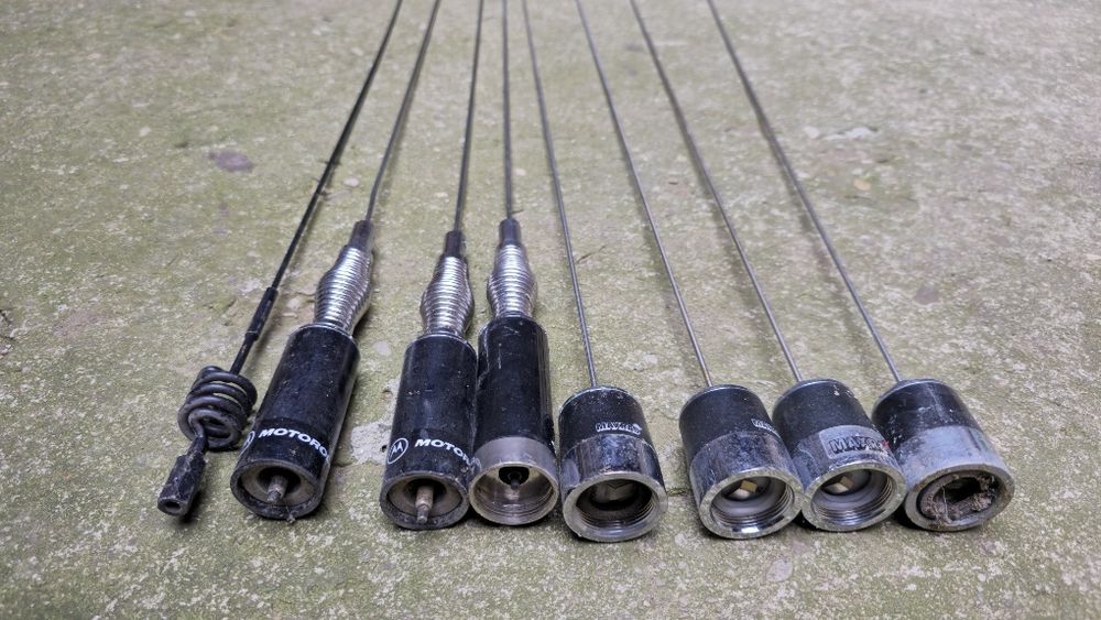 Antene Statie Radio pentru Taxi