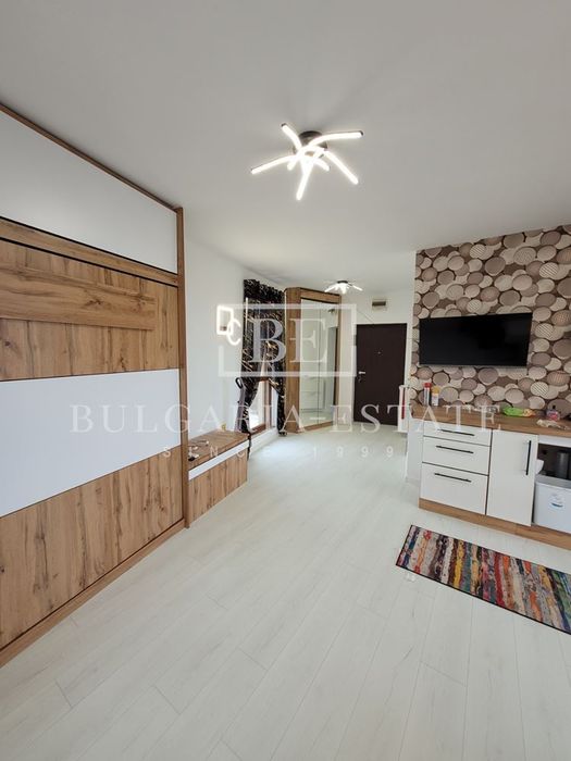 Продава се Едностаен апартамент в Бяла - 110 кв.м за 663 €/кв.м - Снимка #3