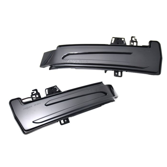 Мигачи за огледала Mercedes W204 W176 W246 W212  X156  C117  X204