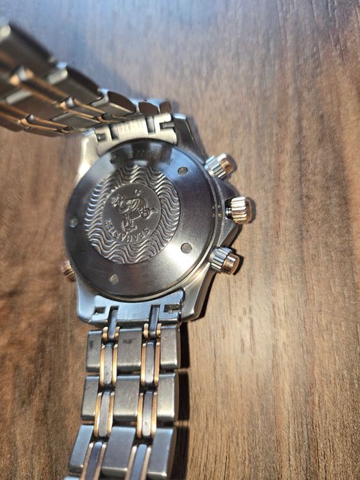 Ръчни Часовници омега