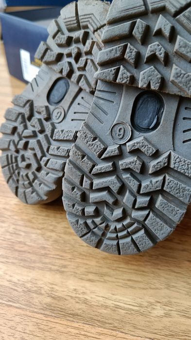 Cizme zăpadă copii Polo Ralph Lauren mar. 22