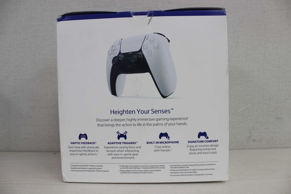 Джойстики Геймпады на PS3/PS4/PS5