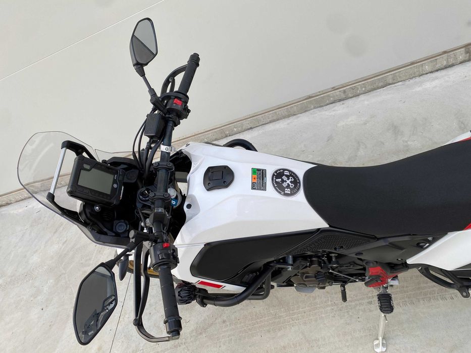 Motocicleta Yamaha Tenere 700 ABS | Y06273 | motomus.ro