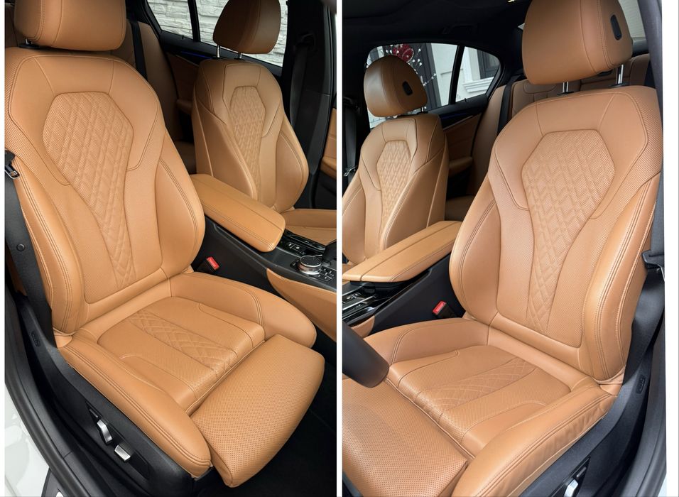 BMW 5 Series 2023 — imagine 5