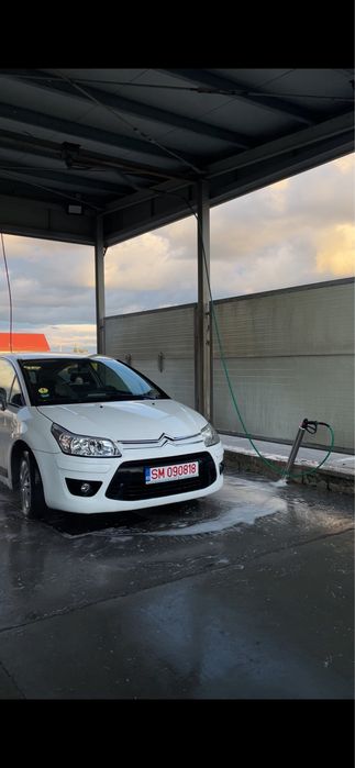 Citroen C4 de vânzare