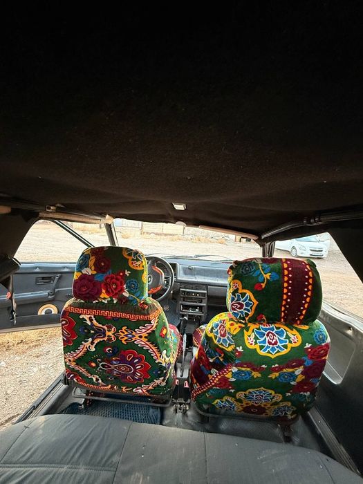 Продается ВАЗ 2108 на запчасти